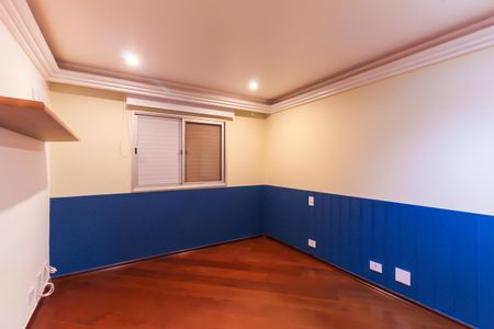 Apartamento à venda com 113m², 3 quartos e 2 vagasQuarto 1