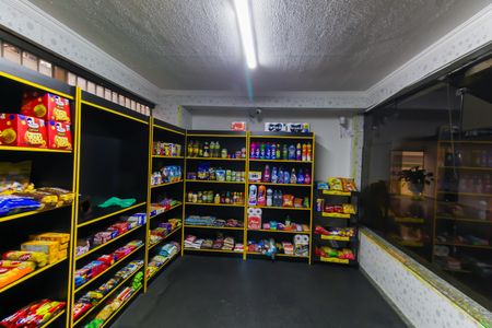 Apartamento à venda com 113m², 3 quartos e 2 vagasÁrea comum