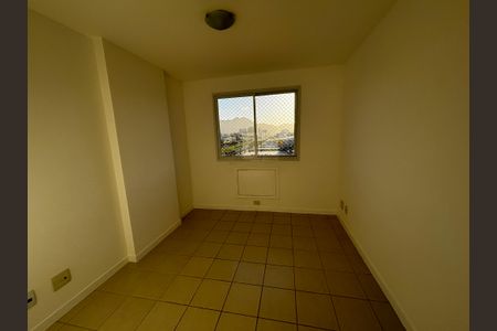 Quarto de apartamento para alugar com 2 quartos, 62m² em Recreio dos Bandeirantes, Rio de Janeiro