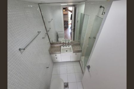 Apartamento para alugar com 4 quartos, 360m² em Barra da Tijuca, Rio de Janeiro