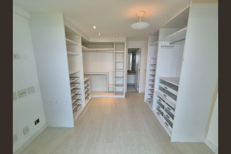 Apartamento para alugar com 4 quartos, 360m² em Barra da Tijuca, Rio de Janeiro
