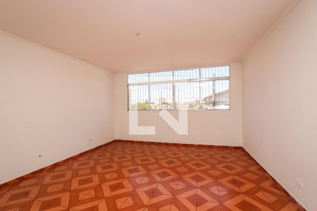 Sala de casa para alugar com 1 quarto, 120m² em Jardim Catanduva, São Paulo