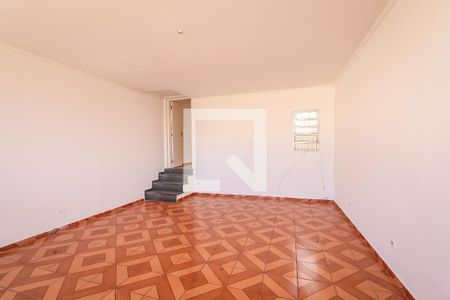 Sala de casa para alugar com 1 quarto, 120m² em Jardim Catanduva, São Paulo