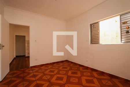 Quarto de casa para alugar com 1 quarto, 120m² em Jardim Catanduva, São Paulo