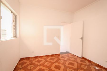 Quarto de casa para alugar com 1 quarto, 120m² em Jardim Catanduva, São Paulo