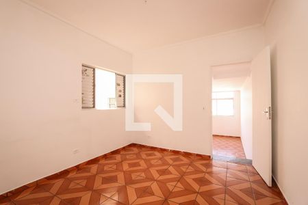 Quarto de casa para alugar com 1 quarto, 120m² em Jardim Catanduva, São Paulo