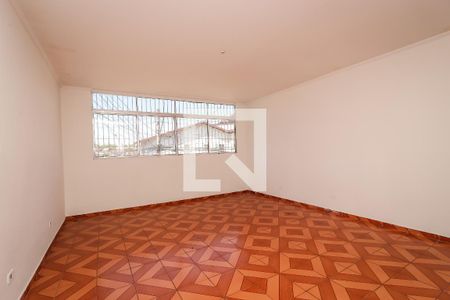 Sala de casa para alugar com 1 quarto, 120m² em Jardim Catanduva, São Paulo