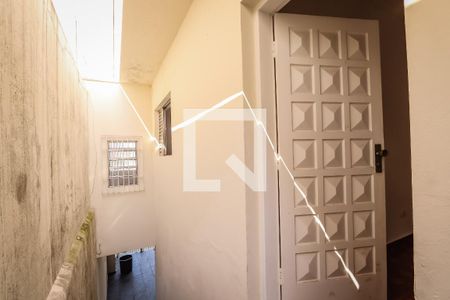 Casa para alugar com 120m², 1 quarto e 1 vaga Casa para alugar com 120m², 1 quarto e 1 vagaÁrea Externa