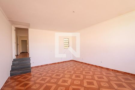 Sala de casa para alugar com 1 quarto, 120m² em Jardim Catanduva, São Paulo