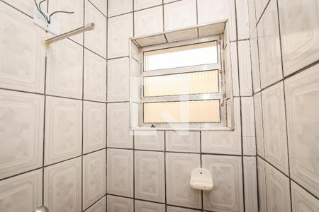 Banheiro de casa para alugar com 1 quarto, 85m² em Jardim Catanduva, São Paulo