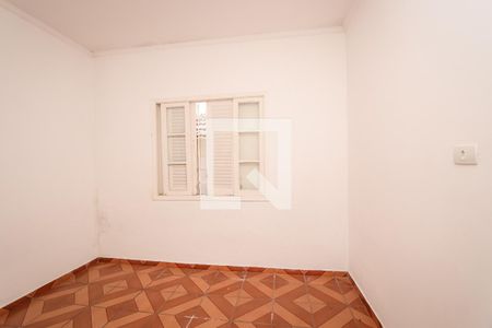 Quarto de casa para alugar com 1 quarto, 85m² em Jardim Catanduva, São Paulo