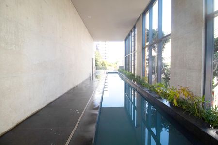 Apartamento à venda com 167m², 3 quartos e 2 vagas Apartamento à venda com 167m², 3 quartos e 2 vagasPiscina