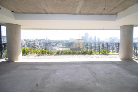 Sala de apartamento à venda com 3 quartos, 167m² em Sumarezinho, São Paulo