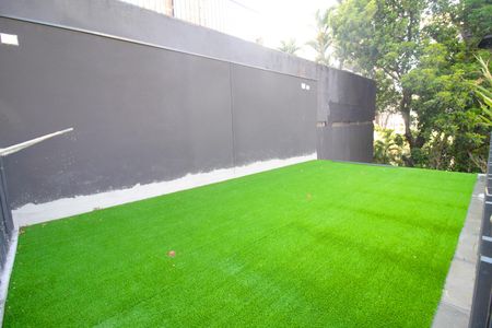 Apartamento à venda com 167m², 3 quartos e 2 vagas Apartamento à venda com 167m², 3 quartos e 2 vagasPet place