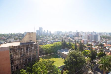 Sala de apartamento à venda com 3 quartos, 167m² em Sumarezinho, São Paulo