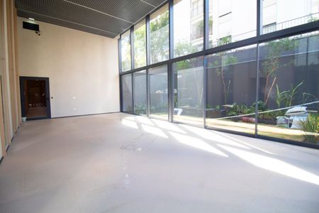 Apartamento à venda com 167m², 3 quartos e 2 vagas Apartamento à venda com 167m², 3 quartos e 2 vagasAcademia