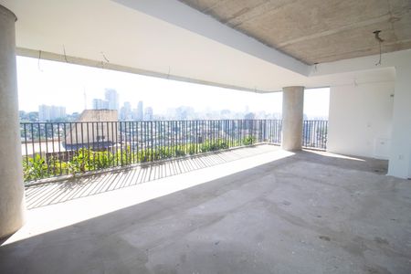 Apartamento à venda com 167m², 3 quartos e 2 vagas Apartamento à venda com 167m², 3 quartos e 2 vagasSala