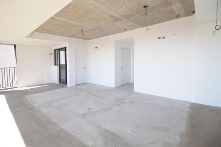 Apartamento à venda com 167m², 3 quartos e 2 vagas Apartamento à venda com 167m², 3 quartos e 2 vagasSala