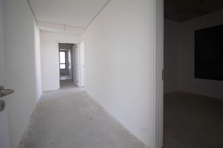 Apartamento à venda com 167m², 3 quartos e 2 vagas Apartamento à venda com 167m², 3 quartos e 2 vagasCorredor