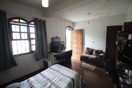 Casa à venda com 150m², 4 quartos e 3 vagasQuarto 1