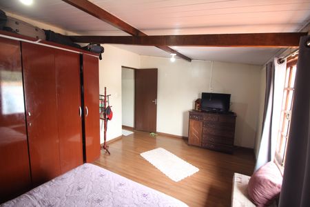 Casa à venda com 150m², 4 quartos e 3 vagasQuarto 3