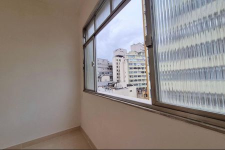 Apartamento para alugar com 27m², 1 quarto e sem vaga Apartamento para alugar com 27m², 1 quarto e sem vagaSala/Quarto