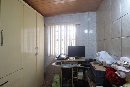 Casa para alugar com 300m², 5 quartos e 4 vagasQuarto de Serviço