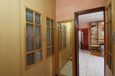 Casa para alugar com 300m², 5 quartos e 4 vagasCloset da suíte 2