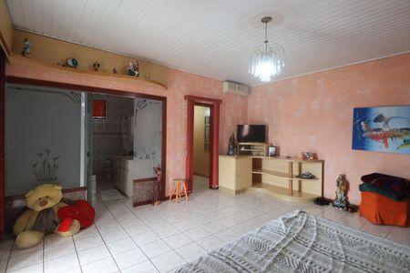 Casa para alugar com 300m², 5 quartos e 4 vagasSuíte 2