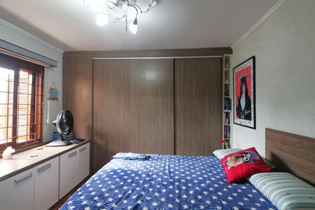 Casa para alugar com 300m², 5 quartos e 4 vagasSuíte 1