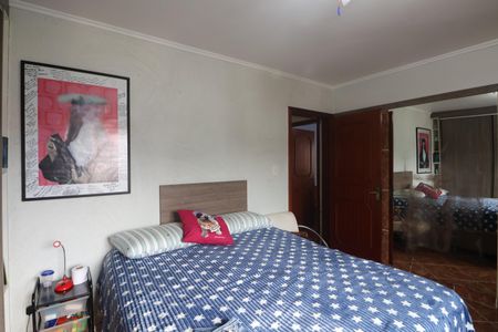 Casa para alugar com 300m², 5 quartos e 4 vagasSuíte 1