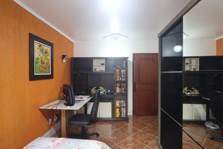 Casa para alugar com 300m², 5 quartos e 4 vagasQuarto 1