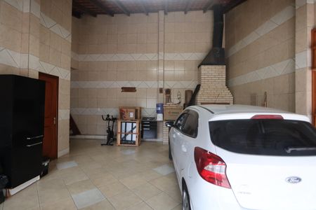 Casa para alugar com 300m², 5 quartos e 4 vagasGaragem/Área de serviço