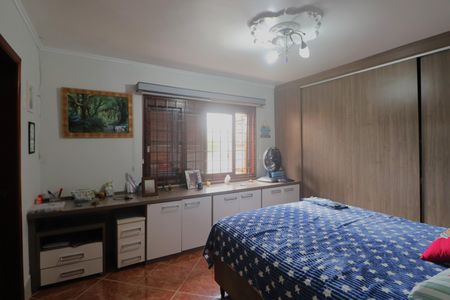 Casa para alugar com 300m², 5 quartos e 4 vagasSuíte 1