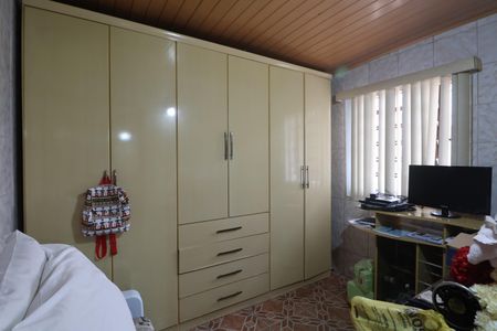 Casa para alugar com 300m², 5 quartos e 4 vagasQuarto de Serviço