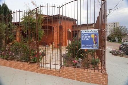 Casa para alugar com 300m², 5 quartos e 4 vagasPlaca