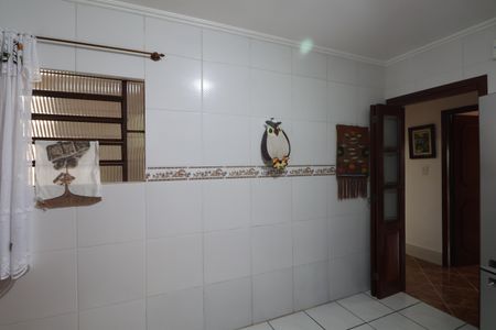 Casa para alugar com 300m², 5 quartos e 4 vagasCozinha