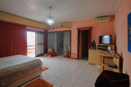 Casa para alugar com 300m², 5 quartos e 4 vagasSuíte 2