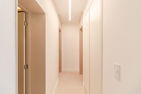 Apartamento para alugar com 109m², 2 quartos e 1 vagaCorredor