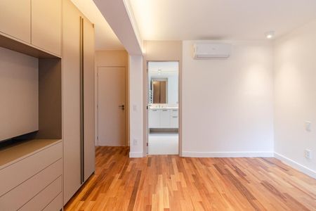 Apartamento para alugar com 109m², 2 quartos e 1 vagaSuíte 1