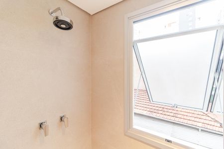 Apartamento para alugar com 109m², 2 quartos e 1 vagaBanheiro da Suíte 2