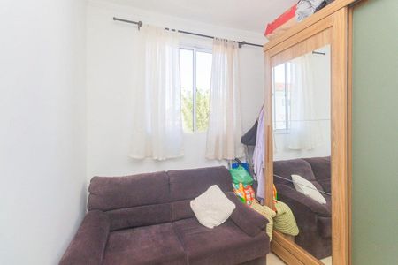 Quarto 2 de apartamento para alugar com 2 quartos, 45m² em Glória, Porto Alegre