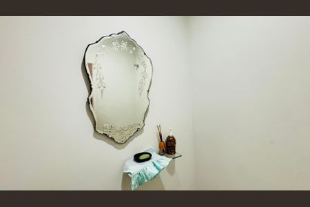 Casa de condomínio para alugar com 196m², 5 quartos e 8 vagas Casa de condomínio para alugar com 196m², 5 quartos e 8 vagasLavabo