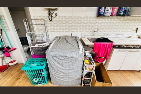 Casa de condomínio para alugar com 196m², 5 quartos e 8 vagas Casa de condomínio para alugar com 196m², 5 quartos e 8 vagasÁrea de Serviço