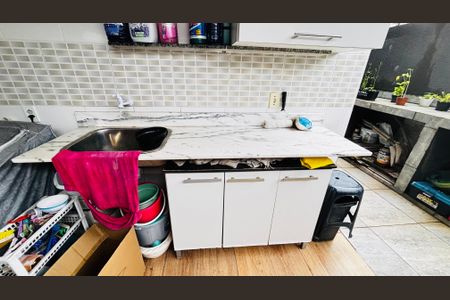 Casa de condomínio para alugar com 196m², 5 quartos e 8 vagas Casa de condomínio para alugar com 196m², 5 quartos e 8 vagasÁrea de Serviço