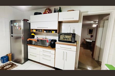 Casa de condomínio para alugar com 196m², 5 quartos e 8 vagas Casa de condomínio para alugar com 196m², 5 quartos e 8 vagasCozinha