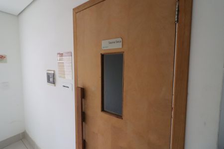 Apartamento à venda com 62m², 2 quartos e 2 vagasÁrea comum - Sauna