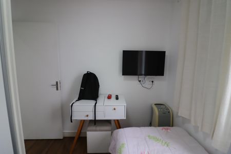 Apartamento à venda com 62m², 2 quartos e 2 vagasQuarto 2