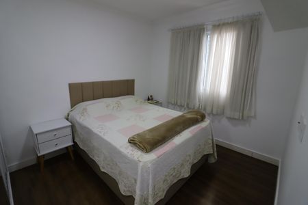 Suite 1 de apartamento à venda com 2 quartos, 62m² em Km 18, Osasco