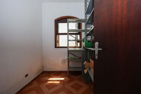 Casa para alugar com 250m², 3 quartos e 2 vagasÁrea de Serviço